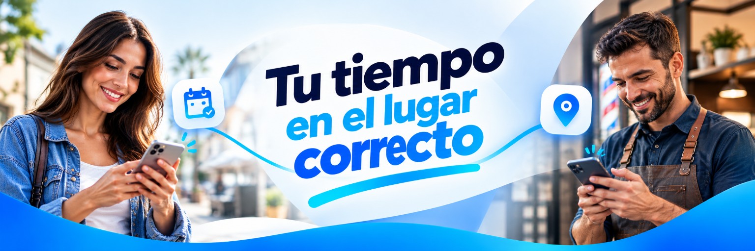 Encuentra y agenda servicios cerca de ti con Agenda YA